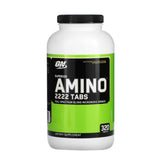 Optimum Nutrition Amino 2222-160Serv.-320Tabs.