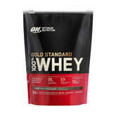 Optimum Nutrition Gold Standard 100% Whey-14Serv.-454G