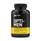 Optimum Nutrition Opti-Men-50Serv.-150Tabs.