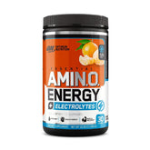 Optimum Nutritoin Essential Amino Energy+Electrolytes-30Serv.-285G