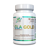 Vitalab Natural CLA Gold-90Serv.-90Caps.