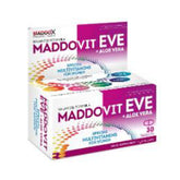 Maddox Pharma Swiss Maddovit Eve+AloeVera-30Serv.-30Tablet