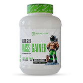 Muscleseeds Ultra Seed Mass Gainer-15Serv.-2.250G.