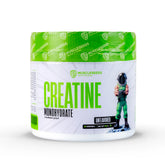Muscleseeds Creatine Monohydrate