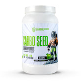 Muscleseeds Carbo seed Carbohydrate-50Serv-1500G