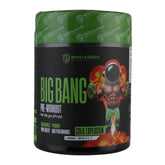 Muscleseed Big Bang Pre-workout-30Serv.-300G
