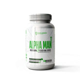 Muscleseeds Alpha Man Multivitamin Testosterone Support-30Serv-60Tablets