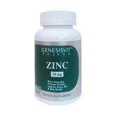 Genesisvit Pharma Zinc 50mg-100Serv.-100Tabs.