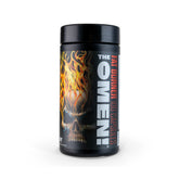Jnxsports The Omen!-Fat Burner-50Serv.-100Capsules