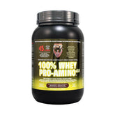 Healthy N' Fit 100% Whey Pro-Amino V2.0-16Serv.-908G