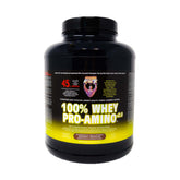 Healthy N' Fit 100% Whey Pro-Amino V2.0-40Serv.-2270G