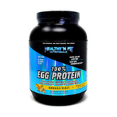 Healthy 'N Fit 100% Egg Protein-32Serv.-908G