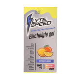 Building Blox Lyte Speed Electrolyte Gel 10Serv.-300G