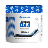 Muscle Add Xtreme Daa-3200MG.-30Serv.-96G