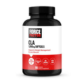 Force Factor Cla 1000Mg Softgels-90Serv-90SoftGels