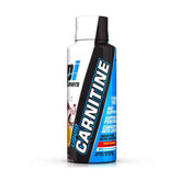 Bpi Sports LIQUID Carnitine-473Ml-30Serv.-Fruit Punch