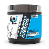 Bpi Sport Creatine Micronized-120serv.-600G.-Unflavored