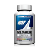 Gat Sport Mens Multi+Test-75Serv.-150Tabs.