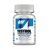 Gat Sport Testrol Prostate High Potency Formula 30Serv.-90Capsules.