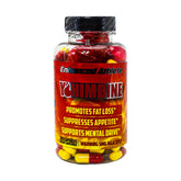 Enhanced Athlete Yohimbine-120Serv.-120Caps