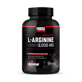 Force Factor L-Arginine 3000Mg.-30Serv.-150Cap.
