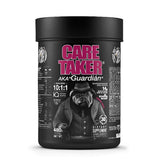 Zoomad Labs Caretaker BCAAs Aka Guardian-30Serv.-480G