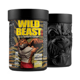 Zoomad Labs Wild Beast-30Serv.-240Capsules