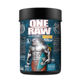 Zoomad Labs One Raw Creatine-100Serv.-300G.-Unflavored