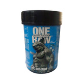 Zoomad Labs One Raw Creatine Ultra Pure 200- 100Serv-300GM