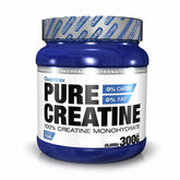 Quamtrax Pure 100% Creatine Monohydrate-100Serv.-300G