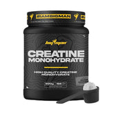 Big Man Creatine Monohydrate-Unflavored.