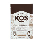 Kos Organic Plant Protein-1Serving-39G