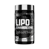 Nutrex Research Lipo-6 Hardcore-60Serv.-60Caps.