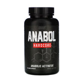 Nutrex Research Anabol Hardcore Anabolic Activator-60Serv.-60 LiquidCaps.