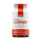 Fresh Nutrition All Natural Glutathione-30Serv.-90Capsules
