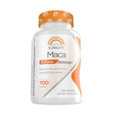 Sun Gift Maca 525Mg-100Serv.-100Caps.