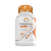 Sun Gift Melatonin 10Mg-90Serv.-90Tabs.