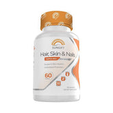 Sun Gift Hair Skin&Nails Super Mix-30Serv.-60Tabs.
