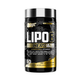 Nutrex Research Lipo 6 Hers Ultra Concentrate-60Serv.-60Caps.
