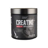 Nutrex Research Creatine Hardcore Muscle Strength-60Serv-300G
