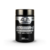 Core Champs Omega-3 1000MG Fish Oil-100Serv.-100SoftGels