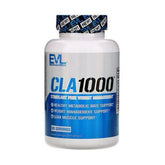 Evlution Nutrition CLA 1000-90Serv.-90Soft Gels