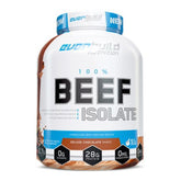 Ever build nutrition 100% Beef Isolate-51Serv-1.8KG