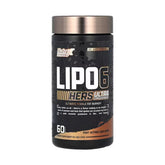Nutrex Research Lipo 6 Black Ultra Concentrat-60Serv.-60Caps1.