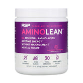 Rsp Clean Active Nutrition Amino Lean-30Serv.-270G