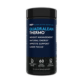 Rsp Clean Active Nutrition Quadralean Thermo-60Serv.-180Caps.