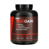 Rsp Clean Active Nutrition True Gain-8Serv.-2.57Kg.-Chocolate