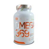 Starlabs Omega 369-90Serv.-90Soft Gels