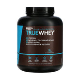 RSP True Whey-51Serv.-2.09KG-Chocolate