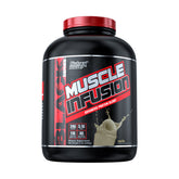 Nutrex Research Muscle Infusion Advanced Protein Blend-60Serv.-2268g